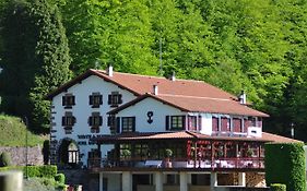 Hotel Venta de Ulzama